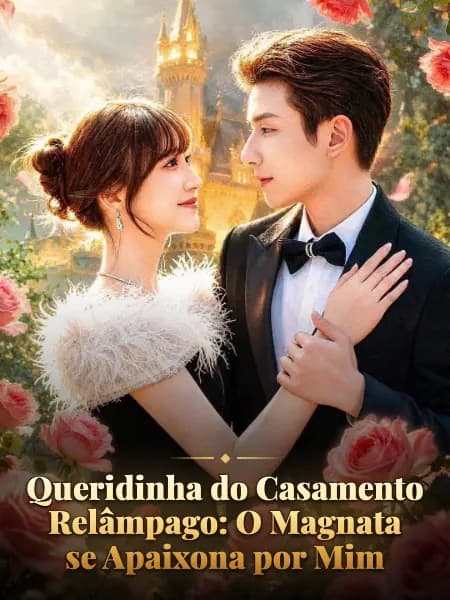 Queridinha do Casamento Relâmpago: O Magnata se Apaixona por Mim