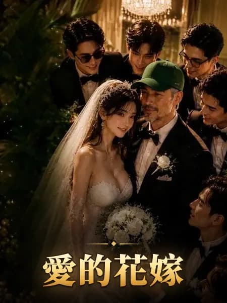 愛的花嫁