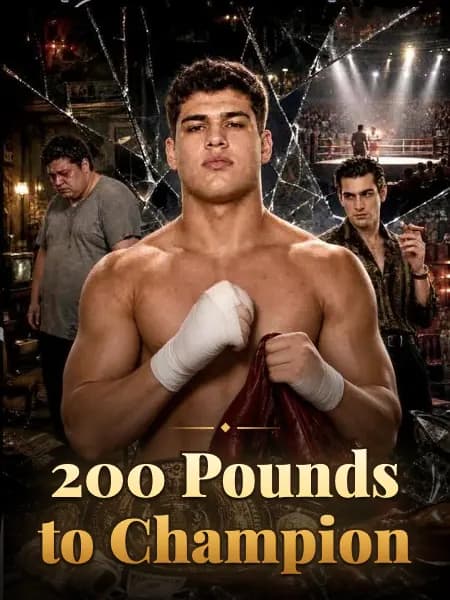 200 Pounds to Champion