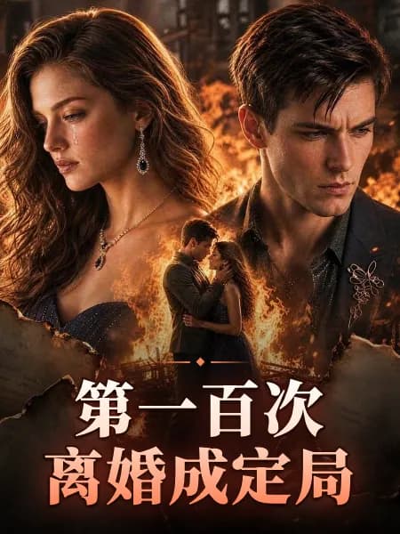 The 100th Divorce Was Final｜第一百次离婚成定局