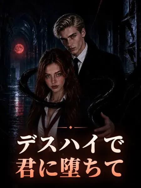 デスハイで君に堕ちて