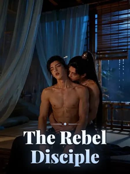 The Rebel Disciple