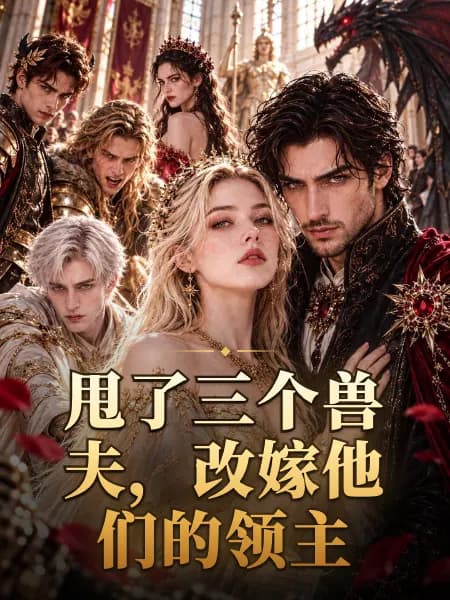 I Dumped My Three Beast Mates for Their Lord｜甩了三个兽夫，改嫁他们的领主