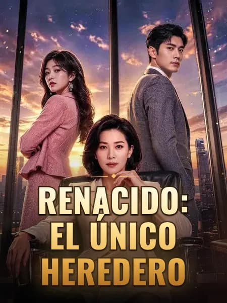 Renacido: El único heredero