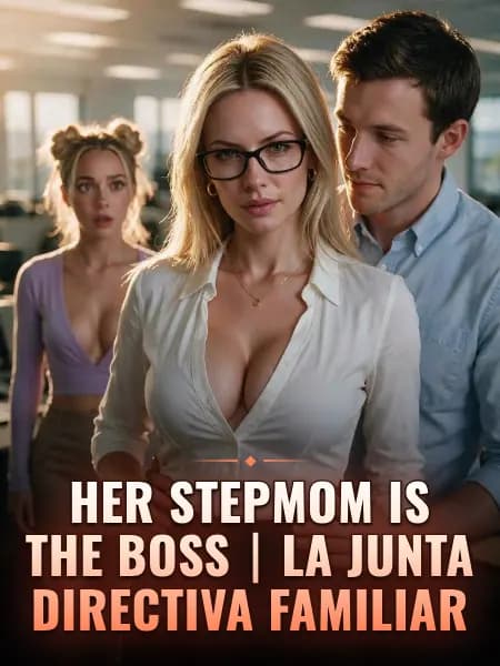 Her Stepmom Is the Boss｜La junta directiva familiar