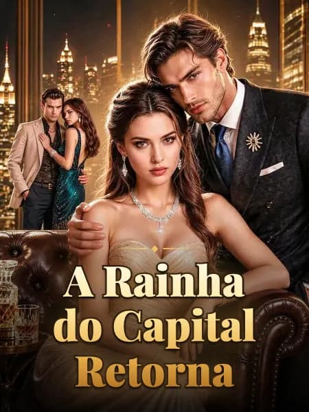 A Rainha do Capital Retorna