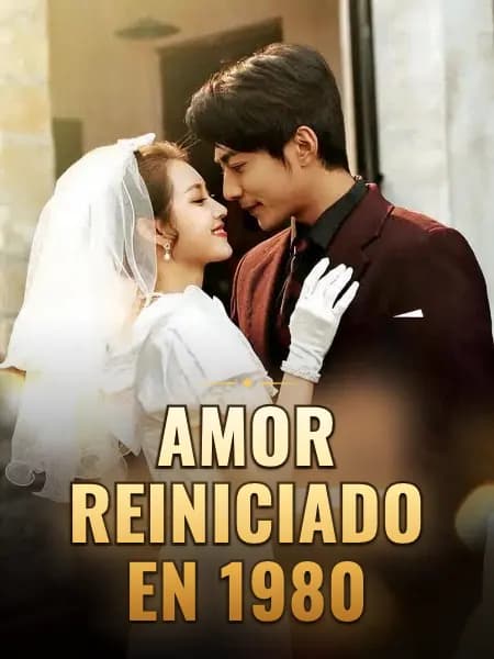 Amor reiniciado en 1980