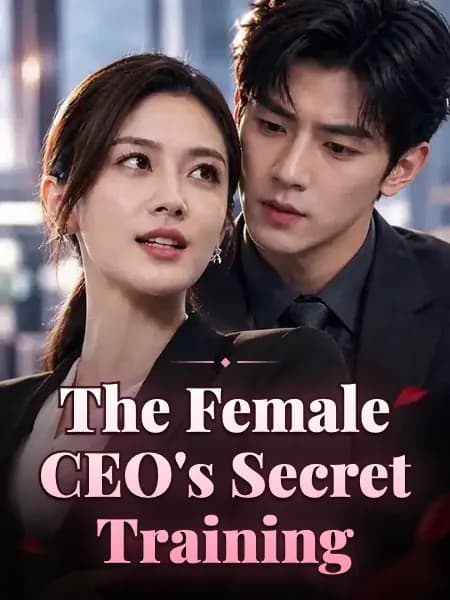 The Female CEO's Secret Training