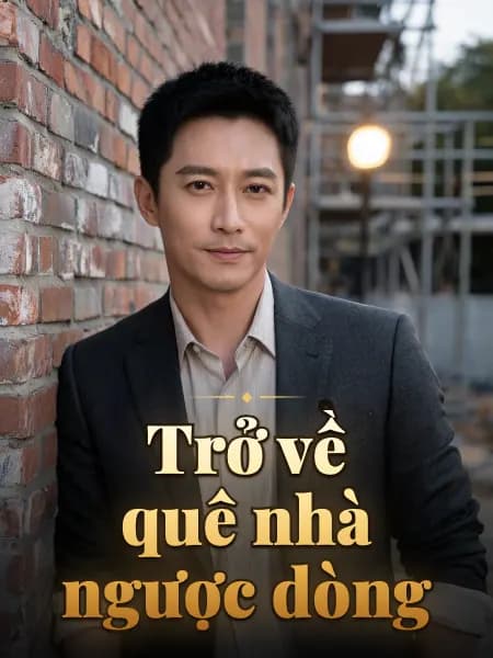 Trở về quê nhà ngược dòng — Minh họa nhân vật