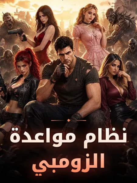 نظام مواعدة الزومبي