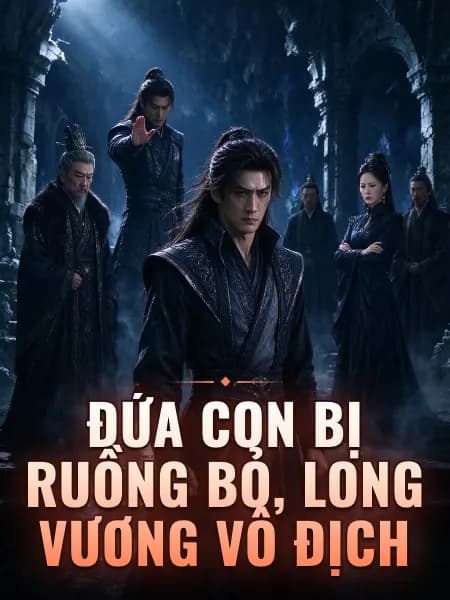 Đứa Con Bị Ruồng Bỏ, Long Vương Vô Địch