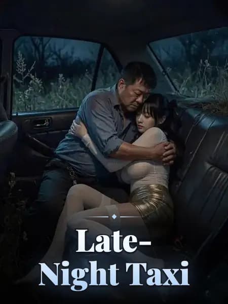 Late-Night Taxi