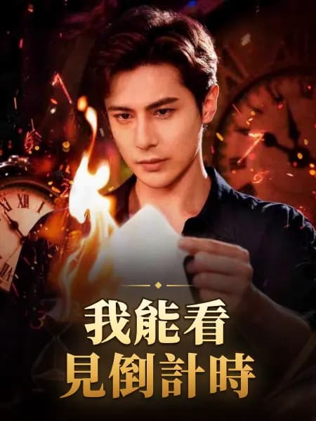 我能看見倒計時
