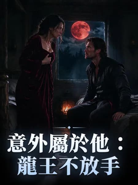 意外屬於他：龍王不放手