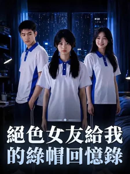絕色女友給我的綠帽回憶錄