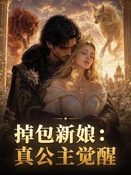 Swapped Bride: Awakening of the True Princess｜掉包新娘：真公主觉醒