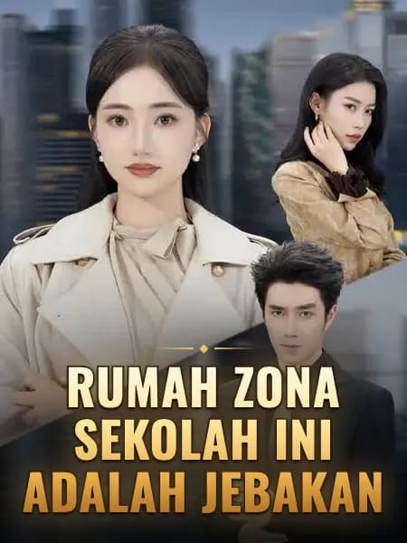 Rumah Zona Sekolah Ini Adalah Jebakan
