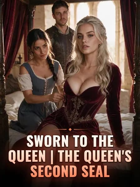 Sworn to the Queen | The Queen's Second Seal