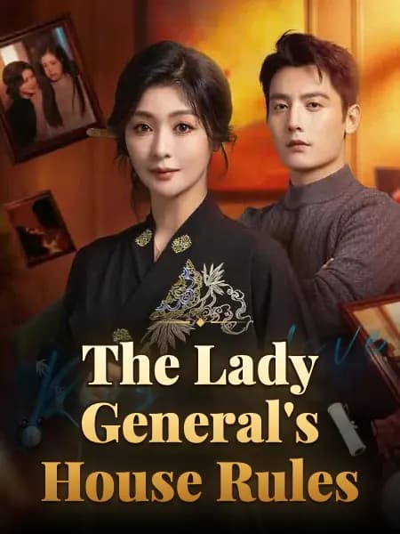 The Lady General's House Rules