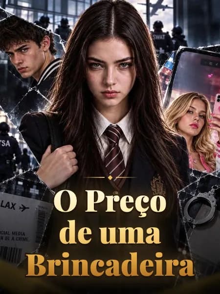 O Preço de uma Brincadeira