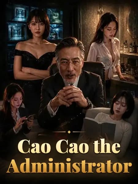 Cao Cao the Administrator