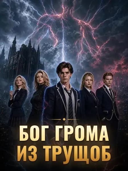 Бог грома из трущоб