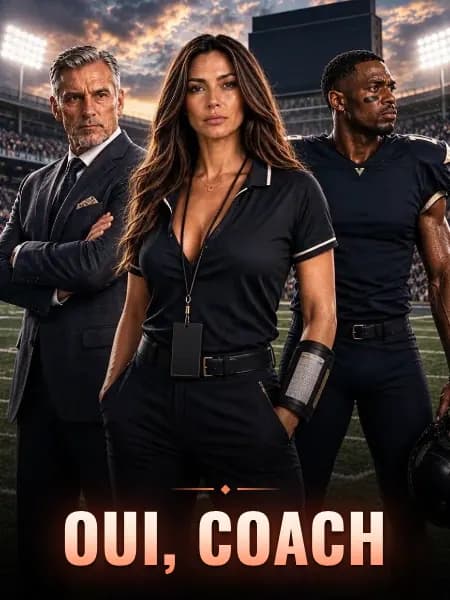 Oui, Coach