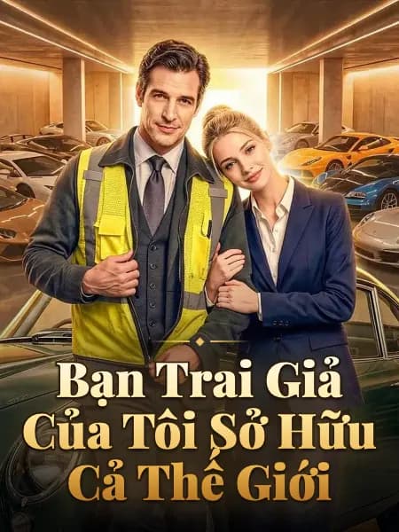 Bạn Trai Giả Của Tôi Sở Hữu Cả Thế Giới