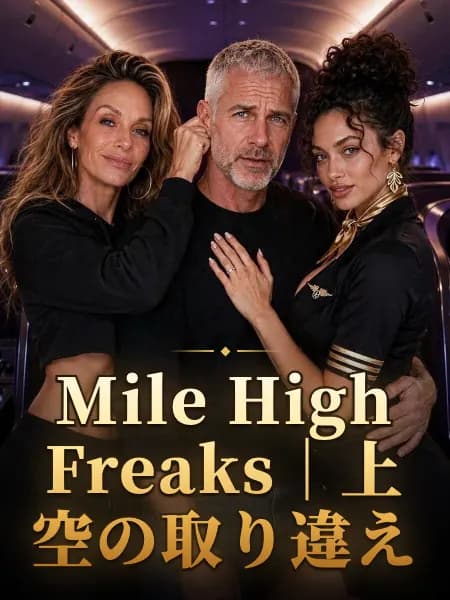 Mile High Freaks｜上空の取り違え