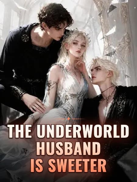 The Underworld Husband Is Sweeter