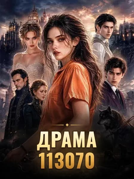 Драма 113070