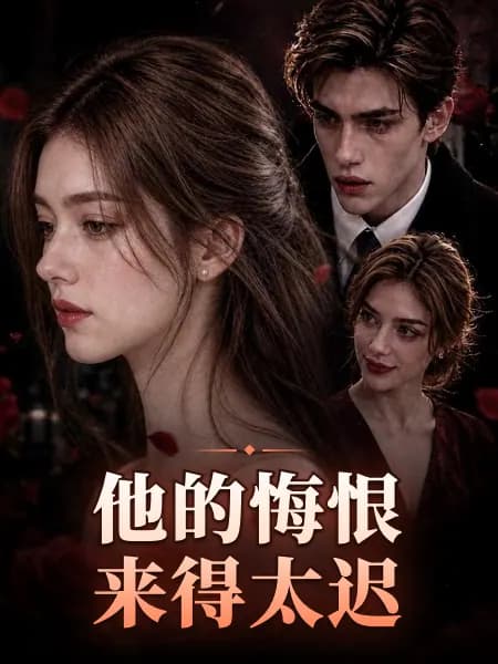 Too Late for His Regret｜他的悔恨来得太迟