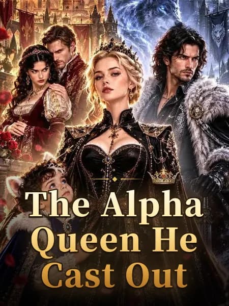 The Alpha Queen He Cast Out