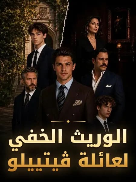 الوريث الخفي لعائلة ڤيتييلو