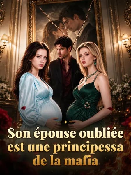 Son épouse oubliée est une principessa de la mafia