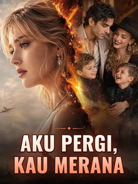 Aku Pergi, Kau Merana
