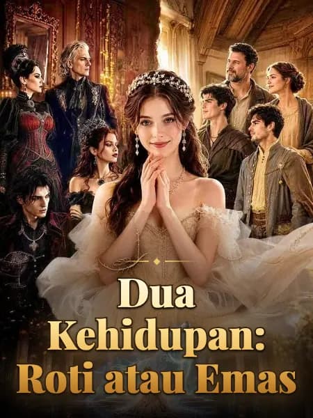 Dua Kehidupan: Roti atau Emas