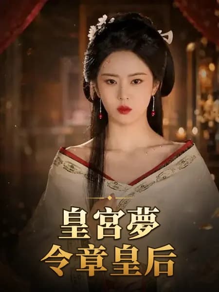 皇宮夢令章皇后