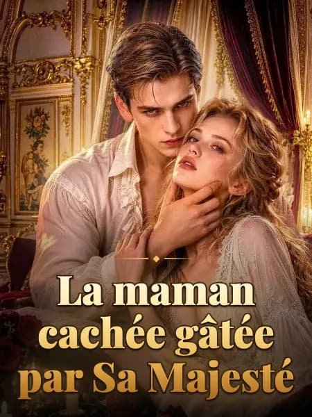 La maman cachée gâtée par Sa Majesté