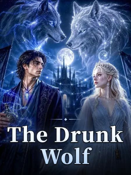 The Drunk Wolf