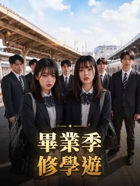 畢業季修學遊