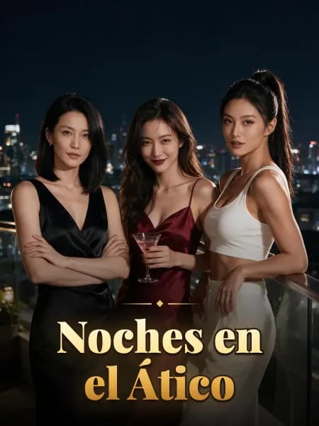 Noches en el Ático