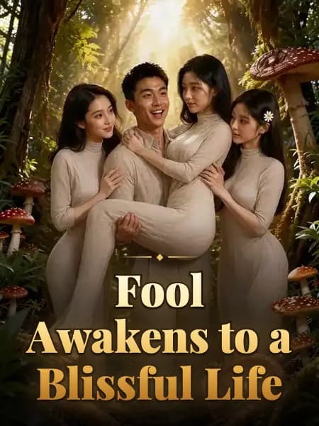 Fool Awakens to a Blissful Life