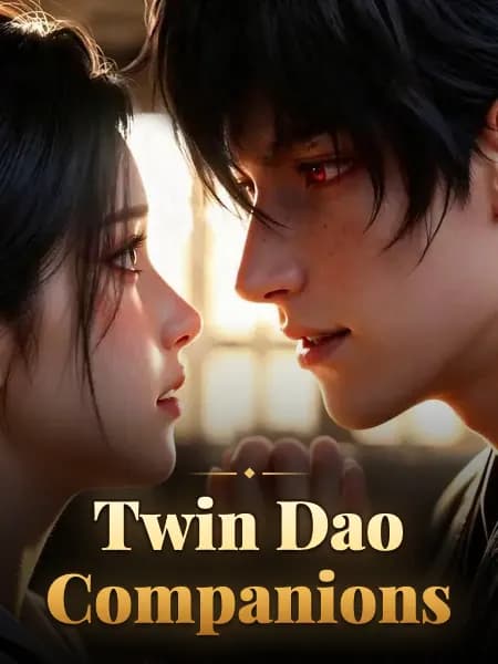 Twin Dao Companions