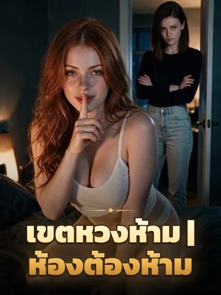 เขตหวงห้าม | ห้องต้องห้าม