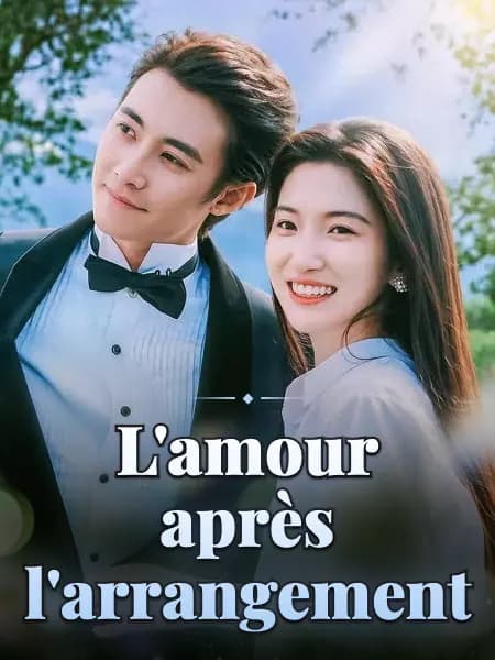 L'amour après l'arrangement