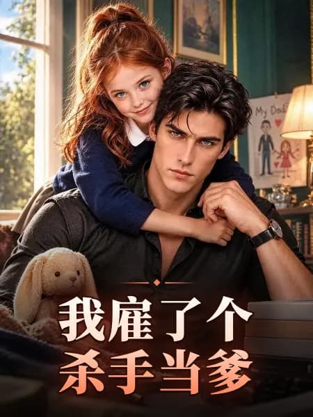 I Hired a Killer to Be My Dad｜我雇了个杀手当爹