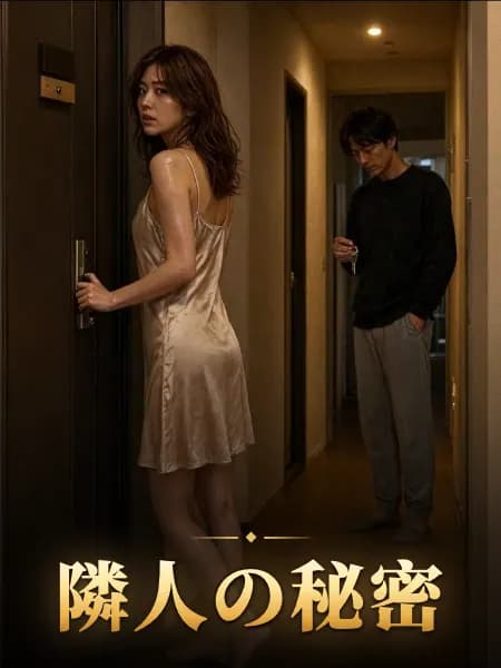 隣人の秘密