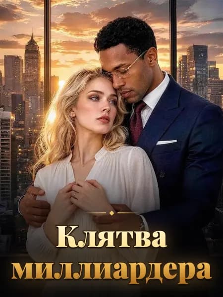 Клятва миллиардера