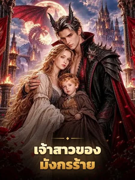 เจ้าสาวของมังกรร้าย
